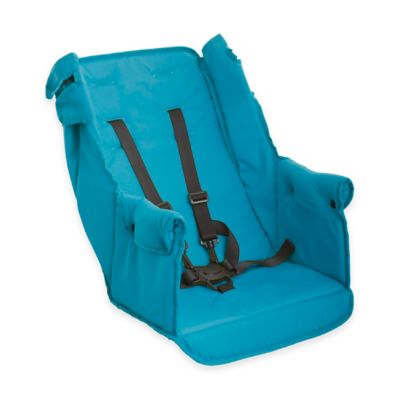 joovy caboose rear seat