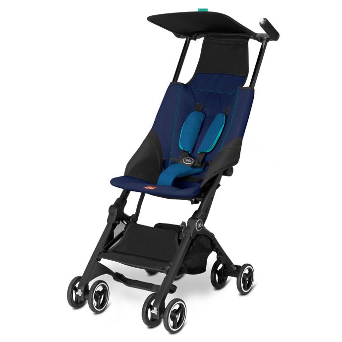 gb pockit stroller bed bath and beyond