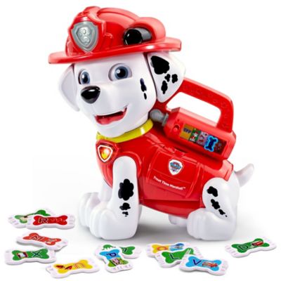 vtech read to me marshall