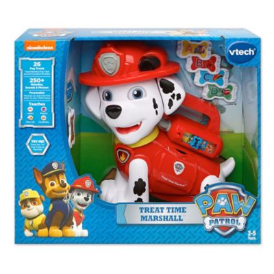marshall alphabet toy