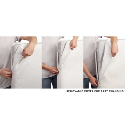 babyletto non toxic crib mattress