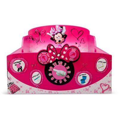 delta minnie mouse bed