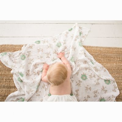 aden and anais lion king swaddle