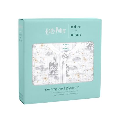 aden and anais grobag