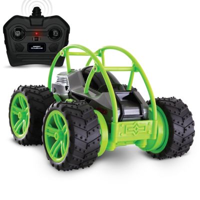 Orbit Tumbler Remote Controlled Car 