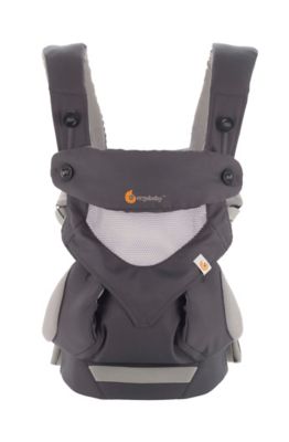 ergo baby carrier buy buy baby