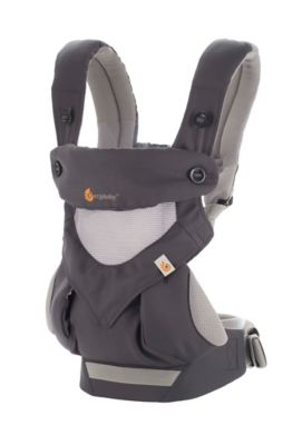 ergobaby 360 mesh cool air