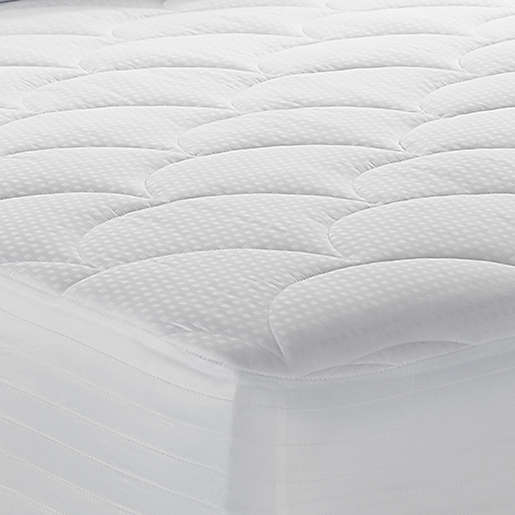 Thedic 500 Thread Count Mattress, Queen Size Mattress Pad Bed Bath And Beyond