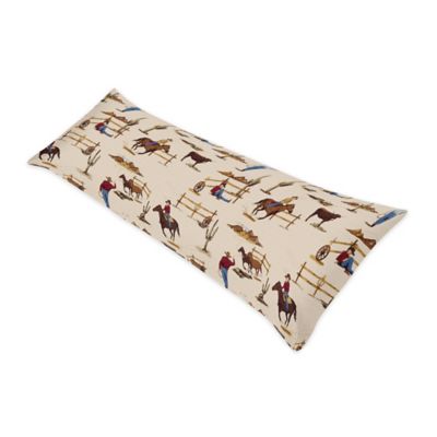 sweet jojo designs wild west cowboy collection