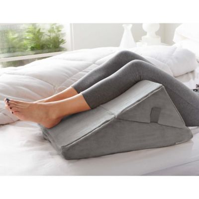 Brookstone® 4-in-1 Bed Wedge Support 