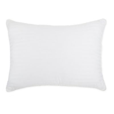 Almohada para dormir boca arriba abajo Bed Bath Beyond M xico