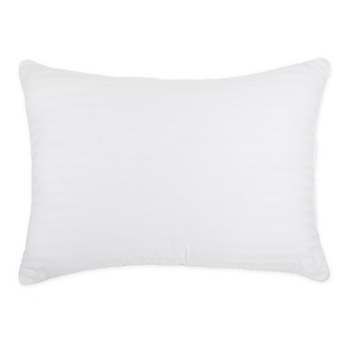 ALMOHADA DE FIBRA PLUM – HOTEL  Confor Kitchen Tienda de Cocinas