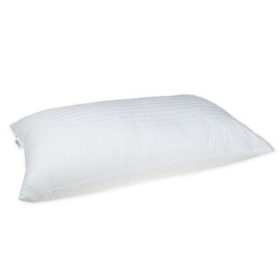 Almohada antirronquidos para dormir de lado y firmeza alta - MAI-PAY