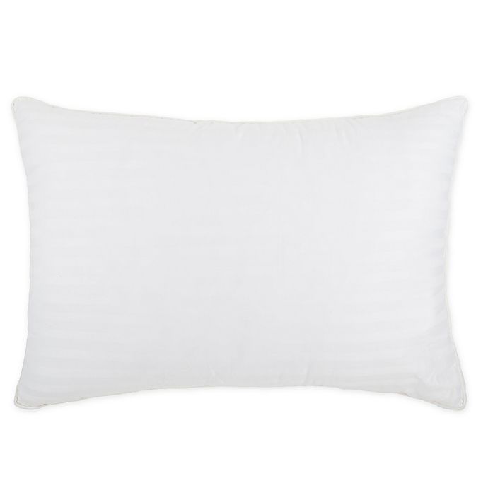 Therapedic® Zero Flat® Side Sleeper Bed Pillow