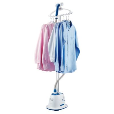 SALAV Professional Series GS60-BJ Wide Bar Garment Steamer - Bed Bath ...