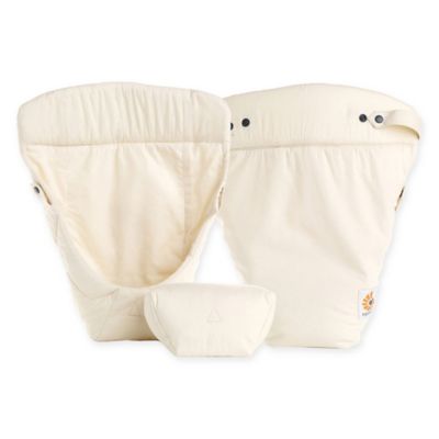 ergobaby infant insert cushion