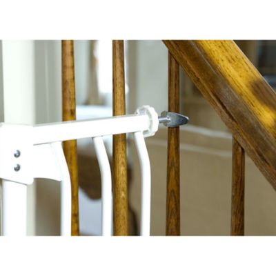 dreambaby banister gate adaptors