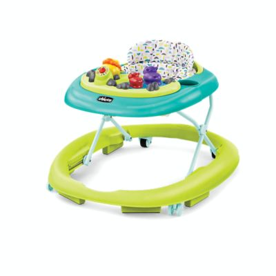 Best baby walker for small spaces