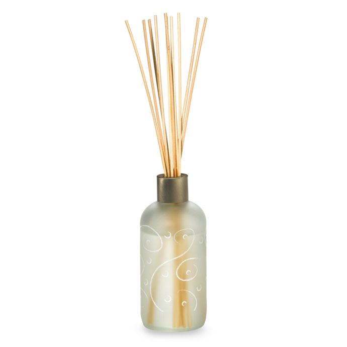 Yankee Candle® Sage and Citrus Reed Diffuser Bed Bath & Beyond