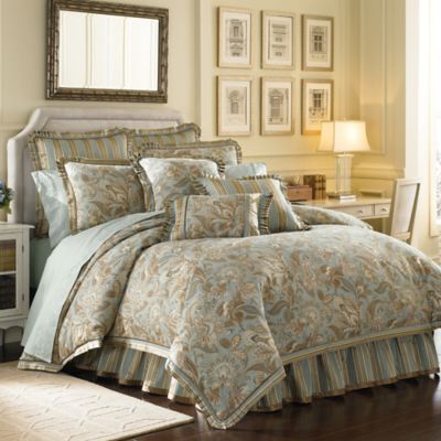 j queen new york caitlin bedding collectio