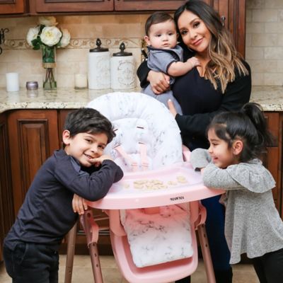 snooki high chair