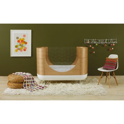 ubabub pod crib used
