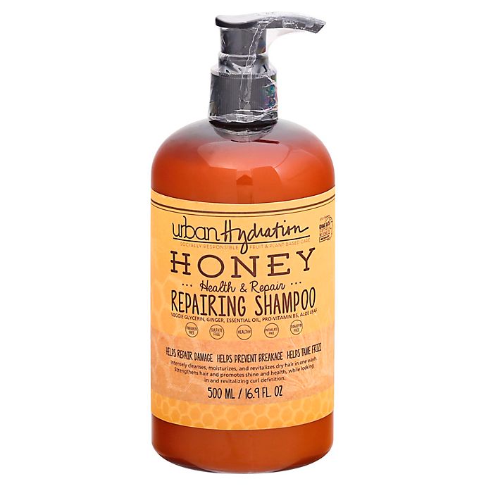 Urban Hydration 16.9 fl. oz. Health & Repair Repairing Shampoo in Honey