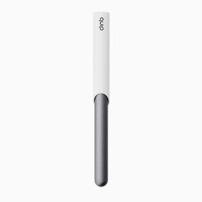 quip slate metal electric toothbrush