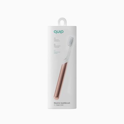 quip toothbrush bed bath and beyond