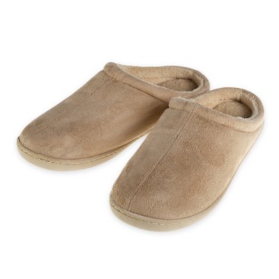 Therapedic® Unisex Classic Outlast® Technology Slippers - Bed Bath & Beyond