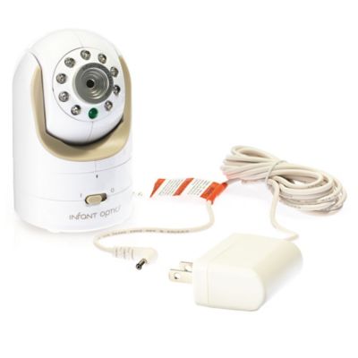 infant optics free second camera