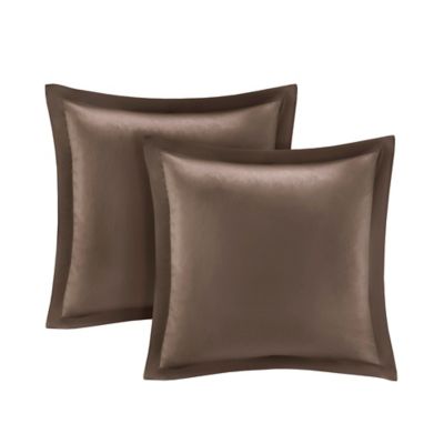 madison park essentials jelena 24 piece complete comforter set natura