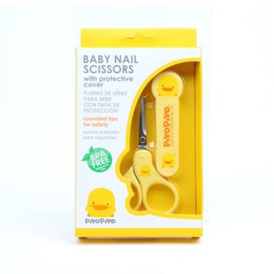 piyo piyo baby nail scissors target