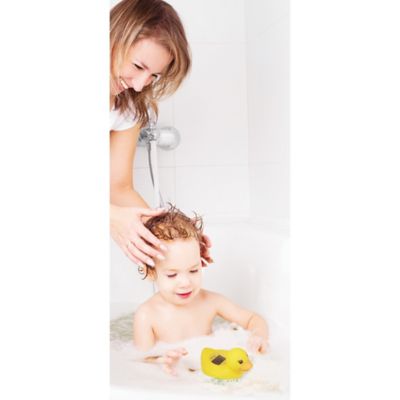 dreambaby room & bath thermometer duck