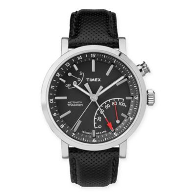 timex metropolitan watch