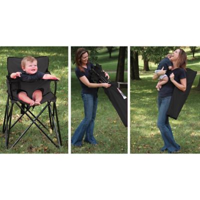 buy buy baby portable high chair