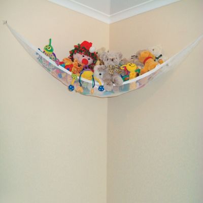 teddy chain storage