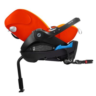 cybex cloud q base