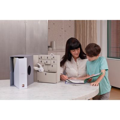 savor the library baby edition