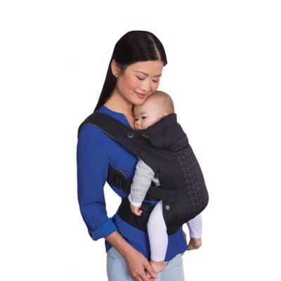 infantino llc upscale customizable carrier