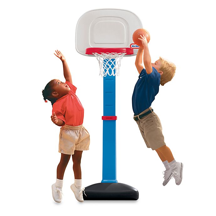 Little Tikes™ EasyScore Basketball Set