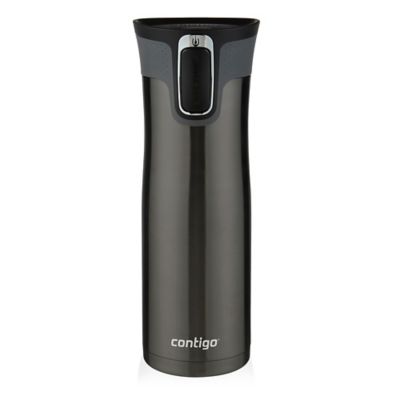 Contigo® AUTOSEAL® West Loop Travel Mug - Bed Bath & Beyond