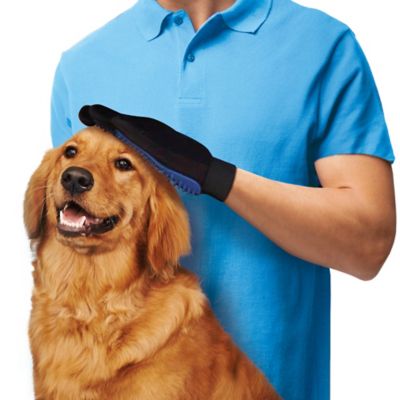 true touch pet glove reviews