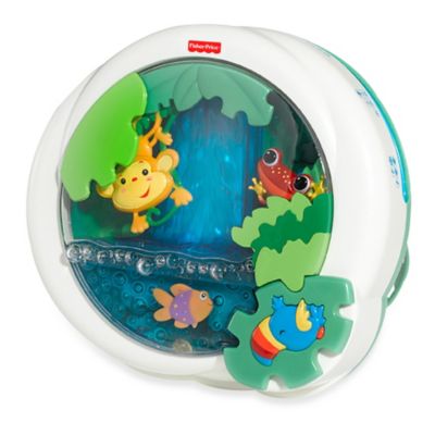 Fisher price hot sale rainforest soother