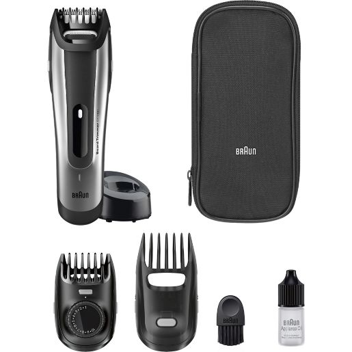 Braun® BT5090 Beard Trimmer | Bed Bath & Beyond