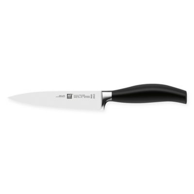 zwilling five star knife set