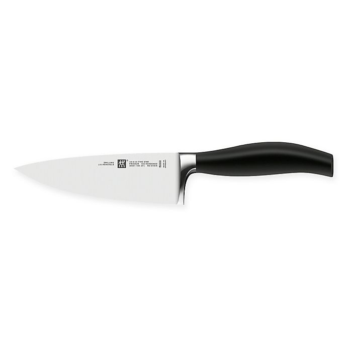 Zwilling® Five Star 6-Inch Chef's Knife