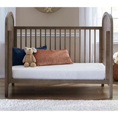 sealy select 2 cool 2 stage crib mattress