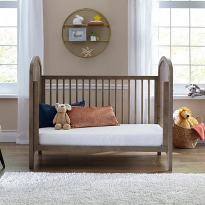 sealy cool comfort crib mattress