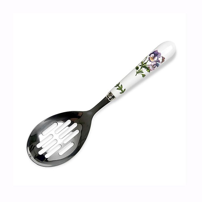 Portmeirion® Botanic Garden Slotted Spoon